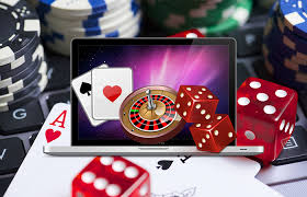 Discover Exciting Gaming Experiences at WG Casino & Sportsbook