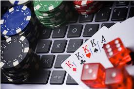 Discover Exciting Gaming Experiences at WG Casino & Sportsbook