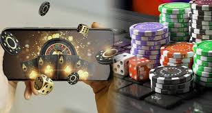 Discover Exciting Gaming Experiences at WG Casino & Sportsbook