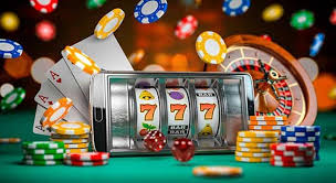 Discover the Excitement of Gamblii Casino Online Slots Discover the Excitement of Gamblii Casino Online Slots
