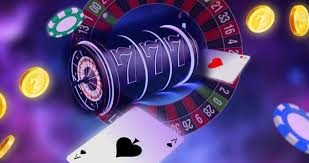 Discover the Excitement of Gamblii Casino Online Slots Discover the Excitement of Gamblii Casino Online Slots
