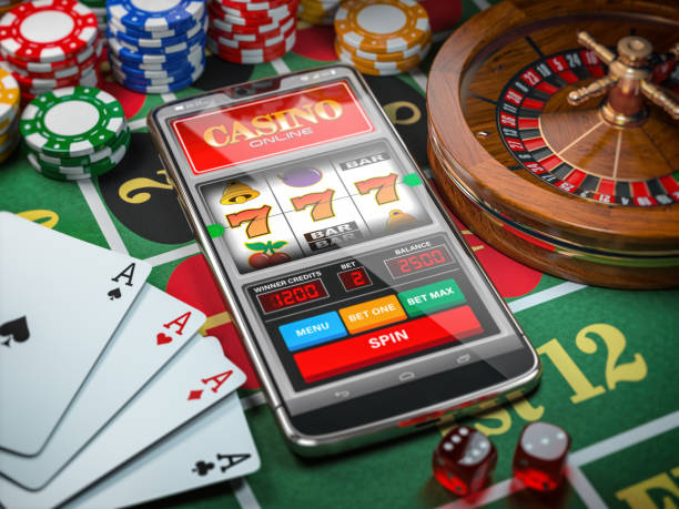 Discover the Excitement of Gamblii Casino Online Slots Discover the Excitement of Gamblii Casino Online Slots