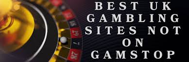 Best Casinos Not on GamStop – Your Comprehensive Guide