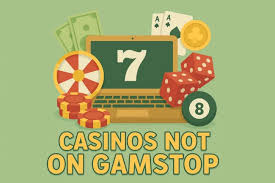 Best Casinos Not on GamStop – Your Comprehensive Guide