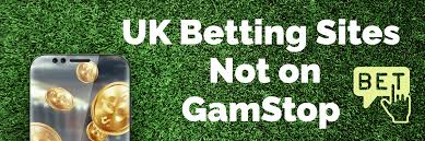 Bookmakers Not on GamStop Your Guide to Responsible Betting