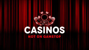 Casinos Not on Gamstop UK Exploring Your Options Beyond Self-Exclusion